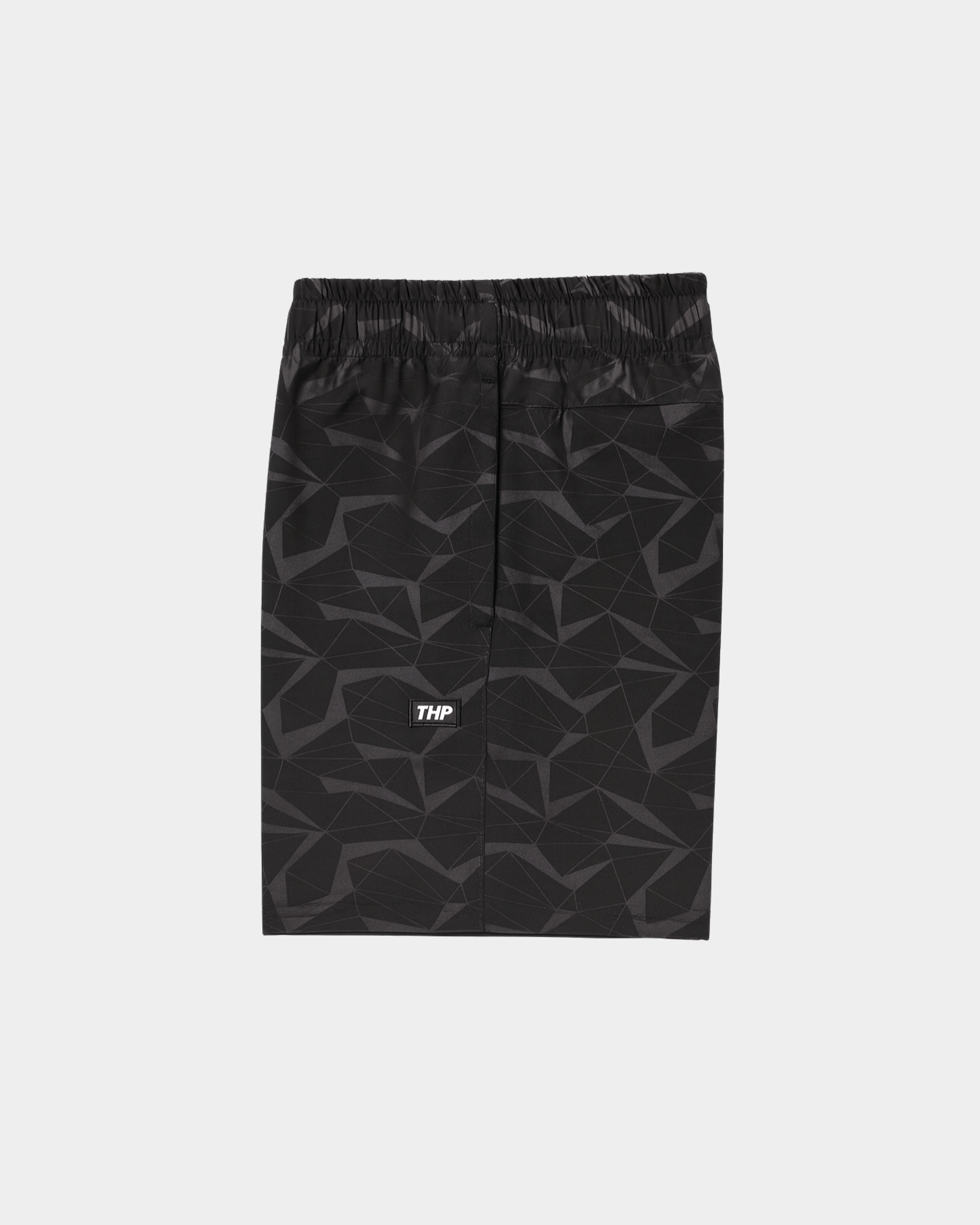 Shorts THP Daily – Print Edition (Men) The Happiness Project