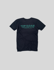T-Shirt Basic THP DOSE Training club