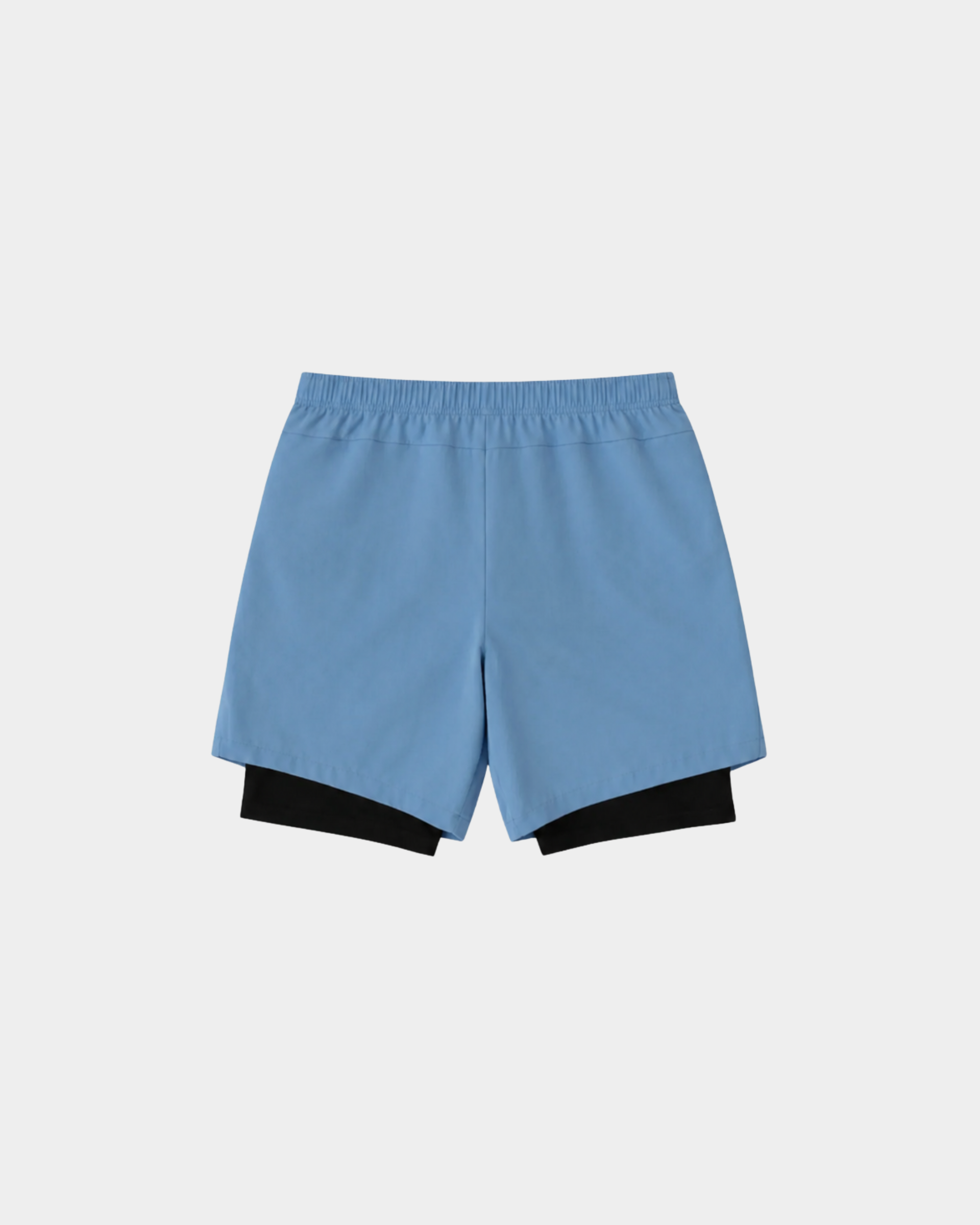 Power Daily Short con Lycra The Happiness Project
