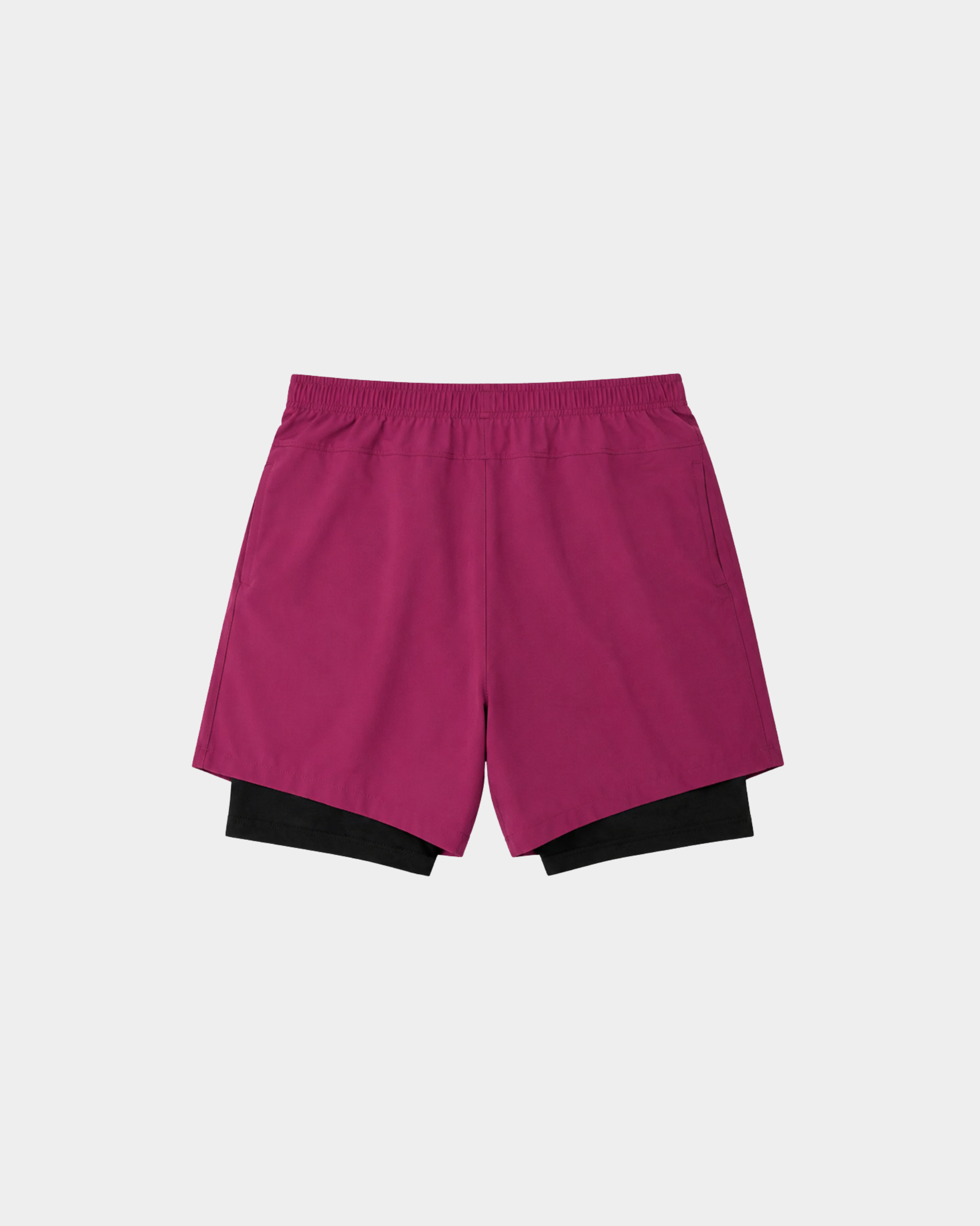 Power Daily Short con Lycra The Happiness Project