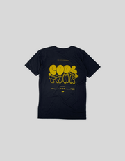 Cool Tour x THP – Basic T-shirt Unisex (Edición Limitada)
