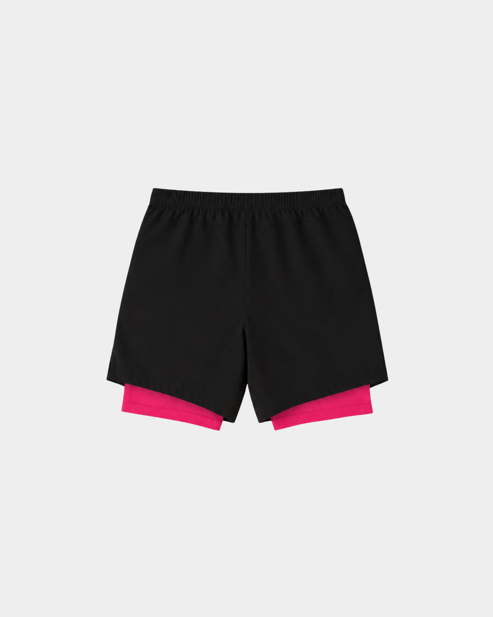 Power Daily Short con Lycra The Happiness Project