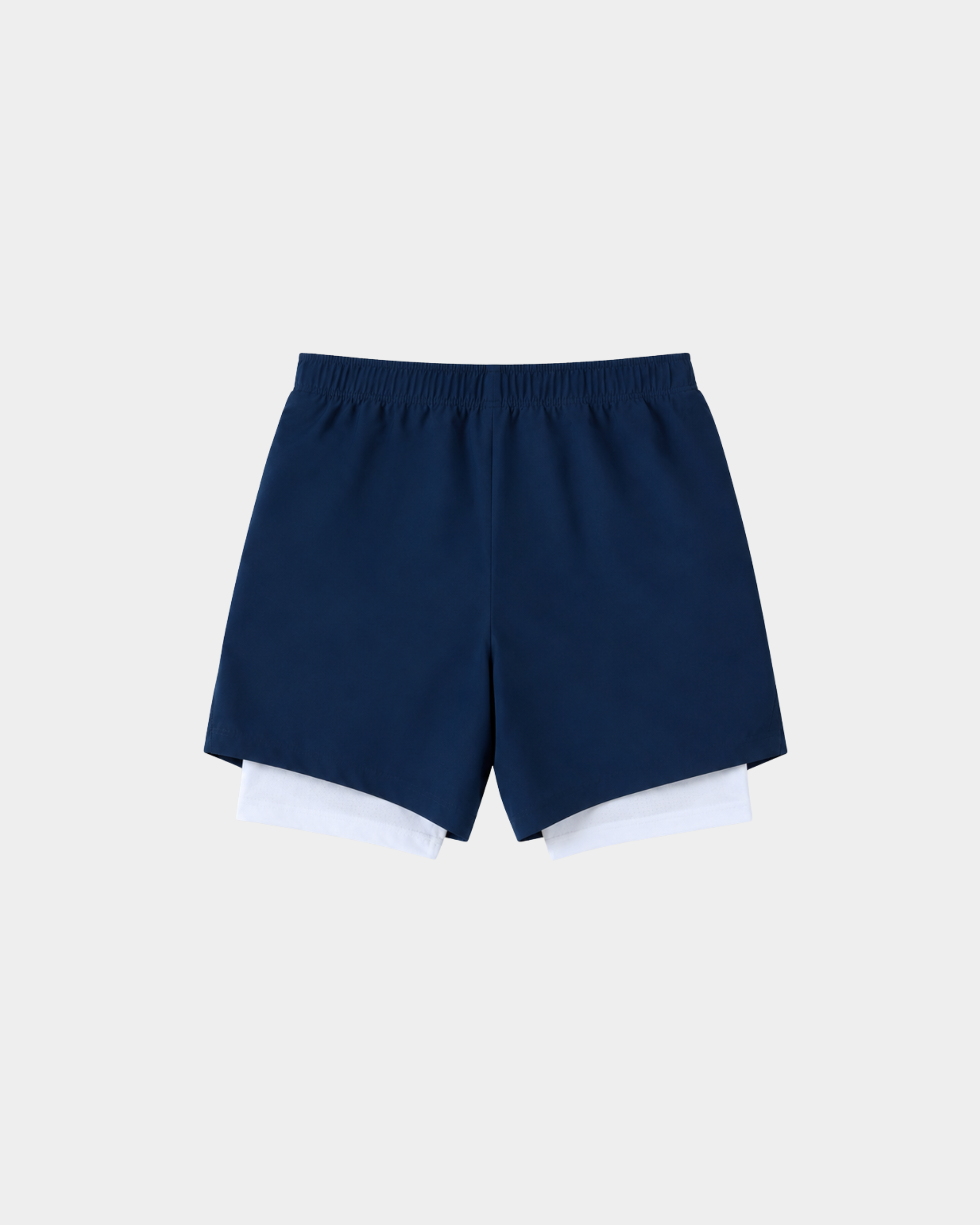 Power Daily Short con Lycra The Happiness Project