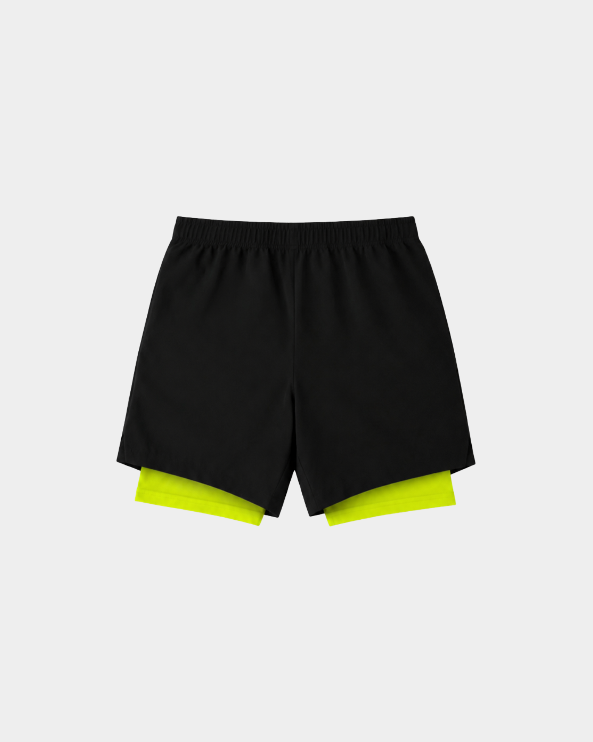 Power Daily Short con Lycra The Happiness Project