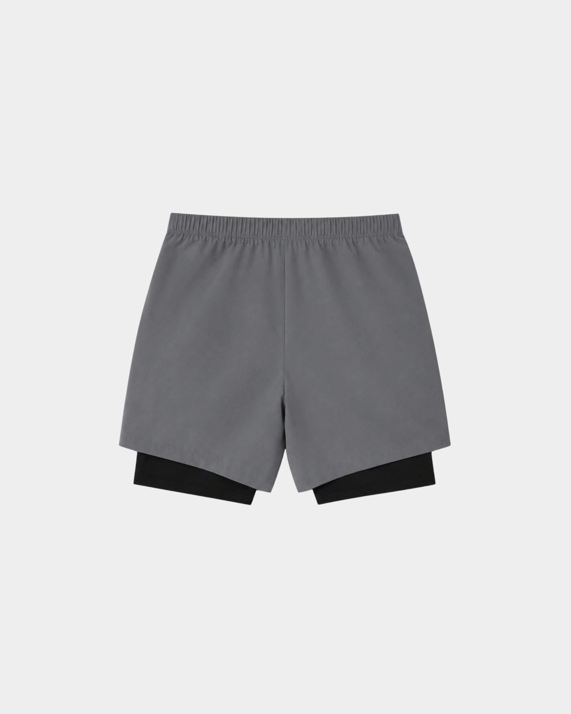 Power Daily Short con Lycra The Happiness Project