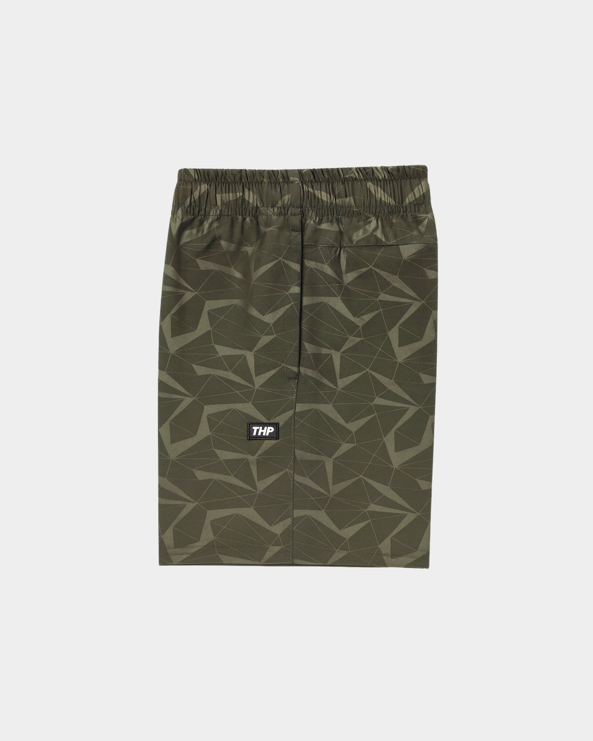 Shorts THP Daily – Print Edition (Men) The Happiness Project