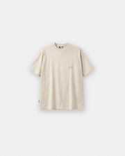 T-Shirt Oversized THP Built Daily Arena The Happiness Project