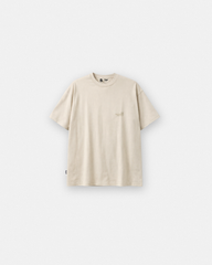 T-Shirt Oversized THP Built Daily