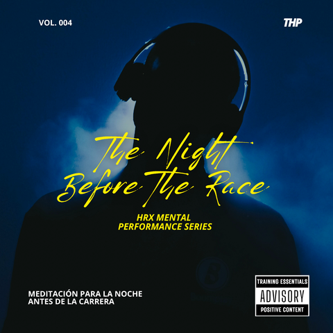 HRX mental  performance series - Vol. 004 - full version