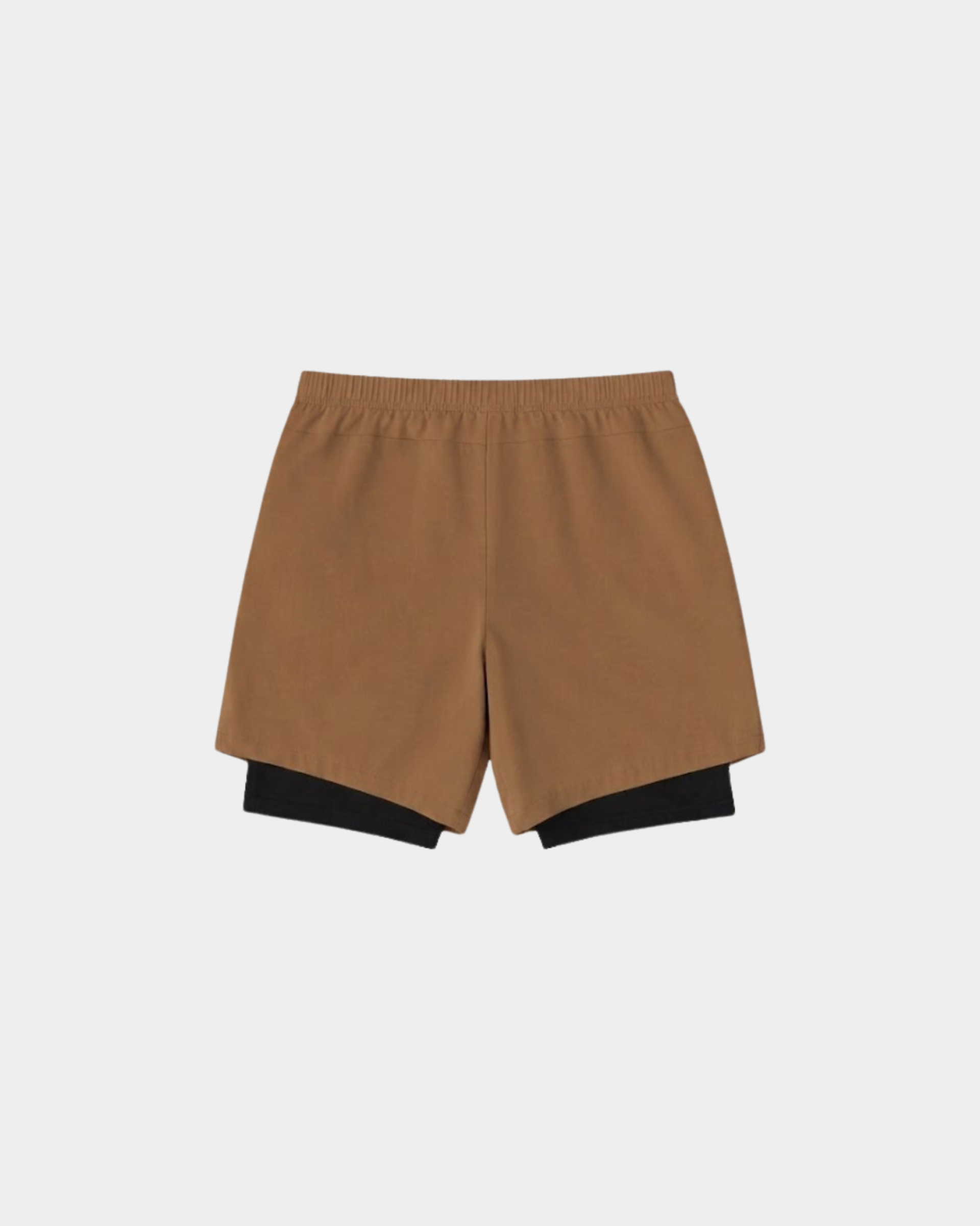 Power Daily Short con Lycra The Happiness Project