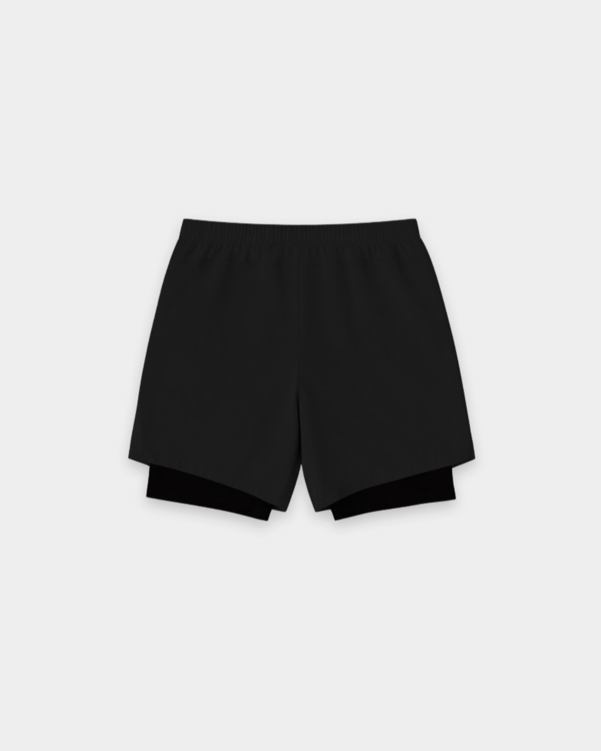 Power Daily Short con Lycra The Happiness Project