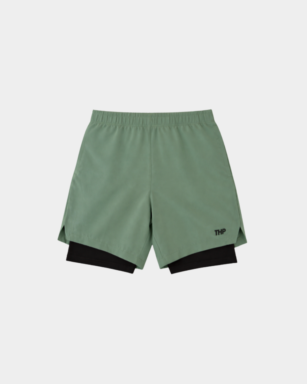 Power Daily Short with Spandex