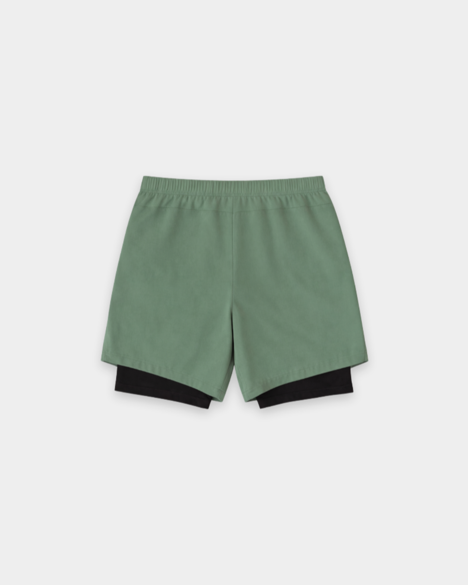 Power Daily Short con Lycra The Happiness Project