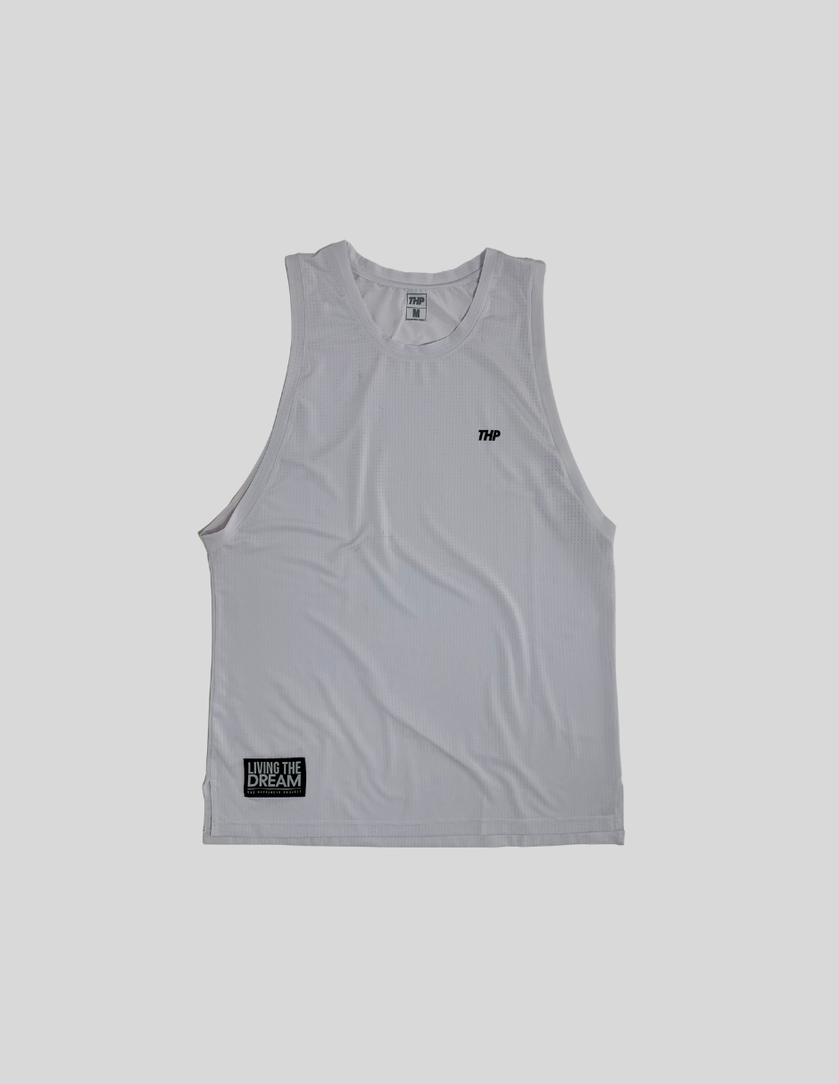 T-Shirt Tank Jersey THP