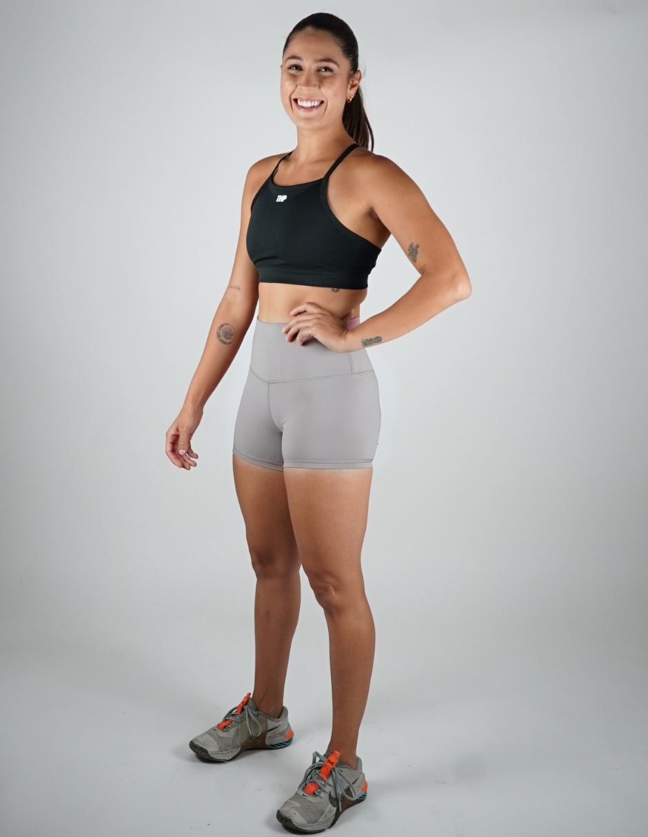 Mid Stretch Shorts THP - Women