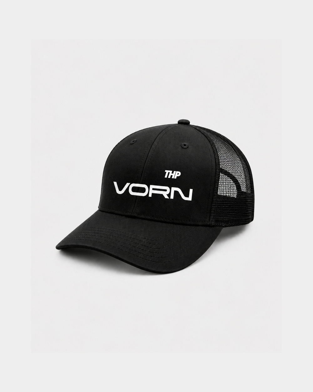 Vorn Cap THP Limited Edition