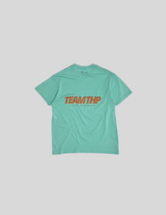 T-shirt Natural Cotton Basic Team THP