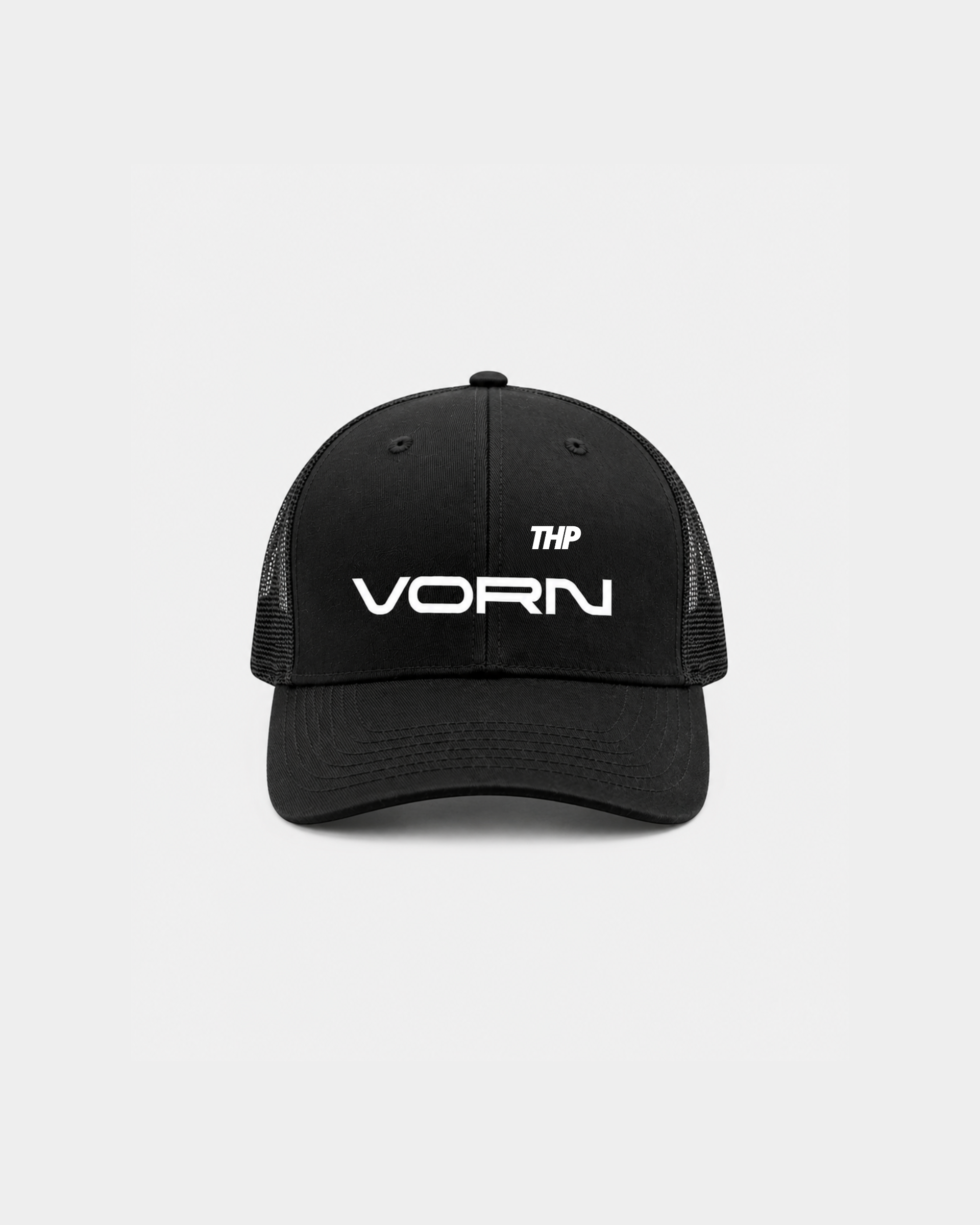 Vorn Cap THP Limited Edition