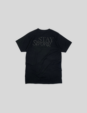 T-Shirt Basic THP "Stay Strong"