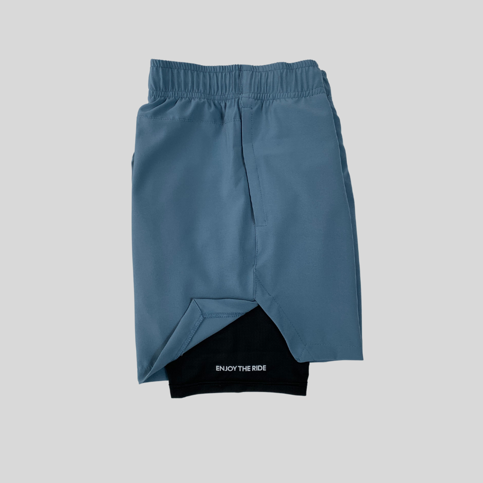 Power Daily Short con Lycra The Happiness Project