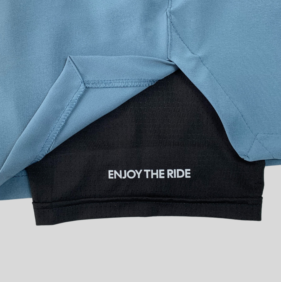 Power Daily Short con Lycra The Happiness Project