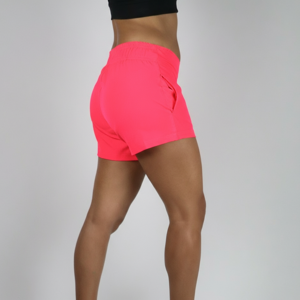 Shorts Daily THP Women The Happiness Project