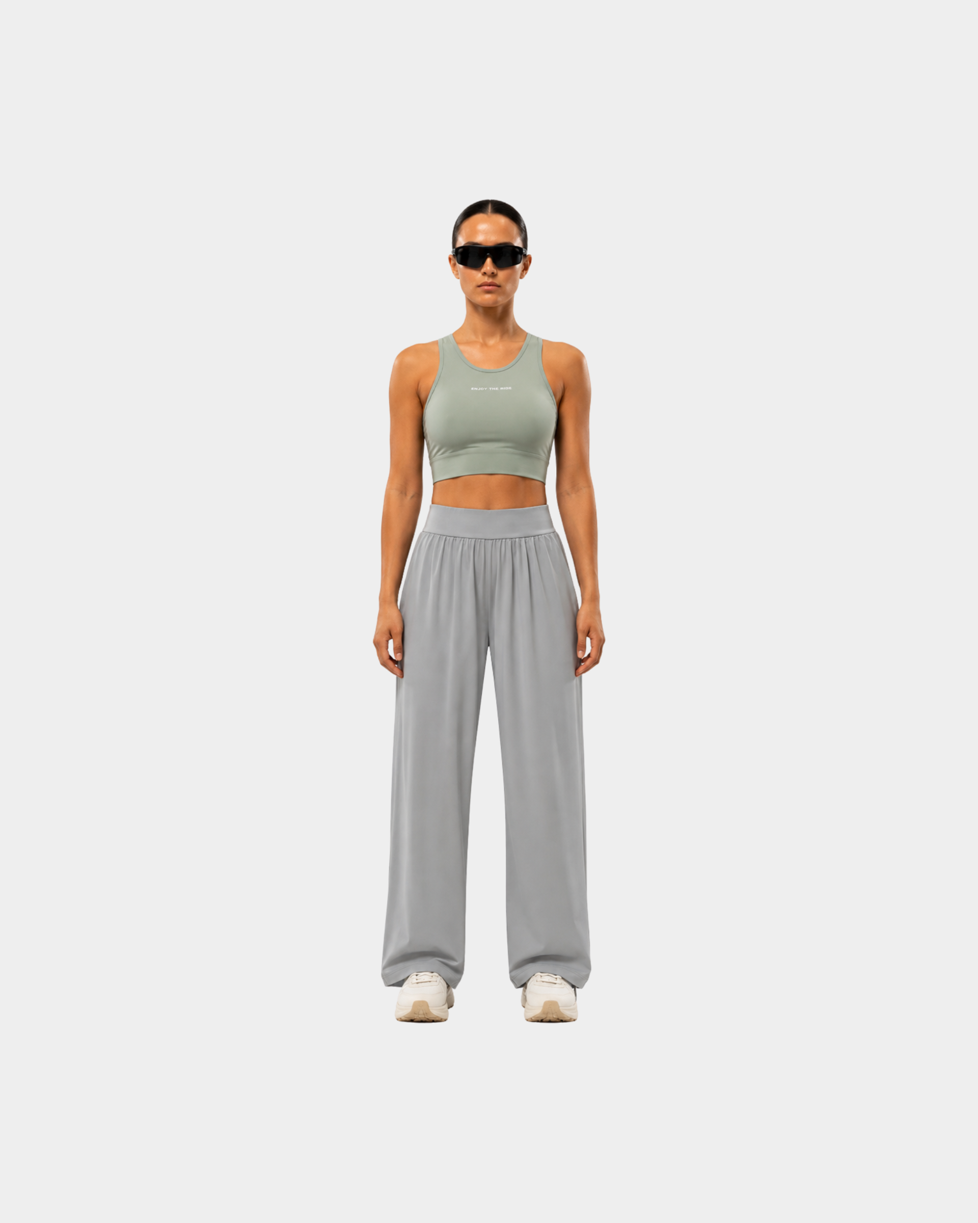 Joggers Flow Wide Women