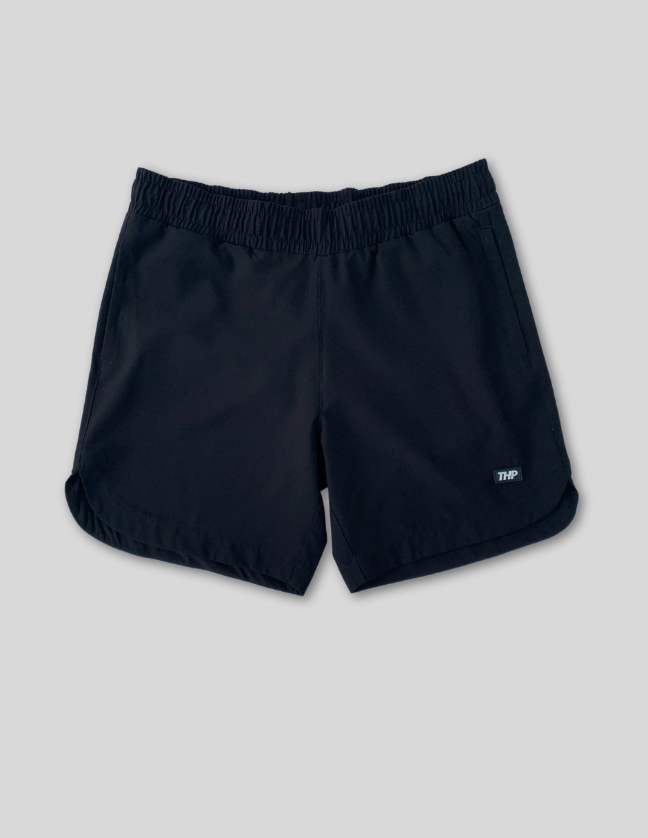 Short Active THP