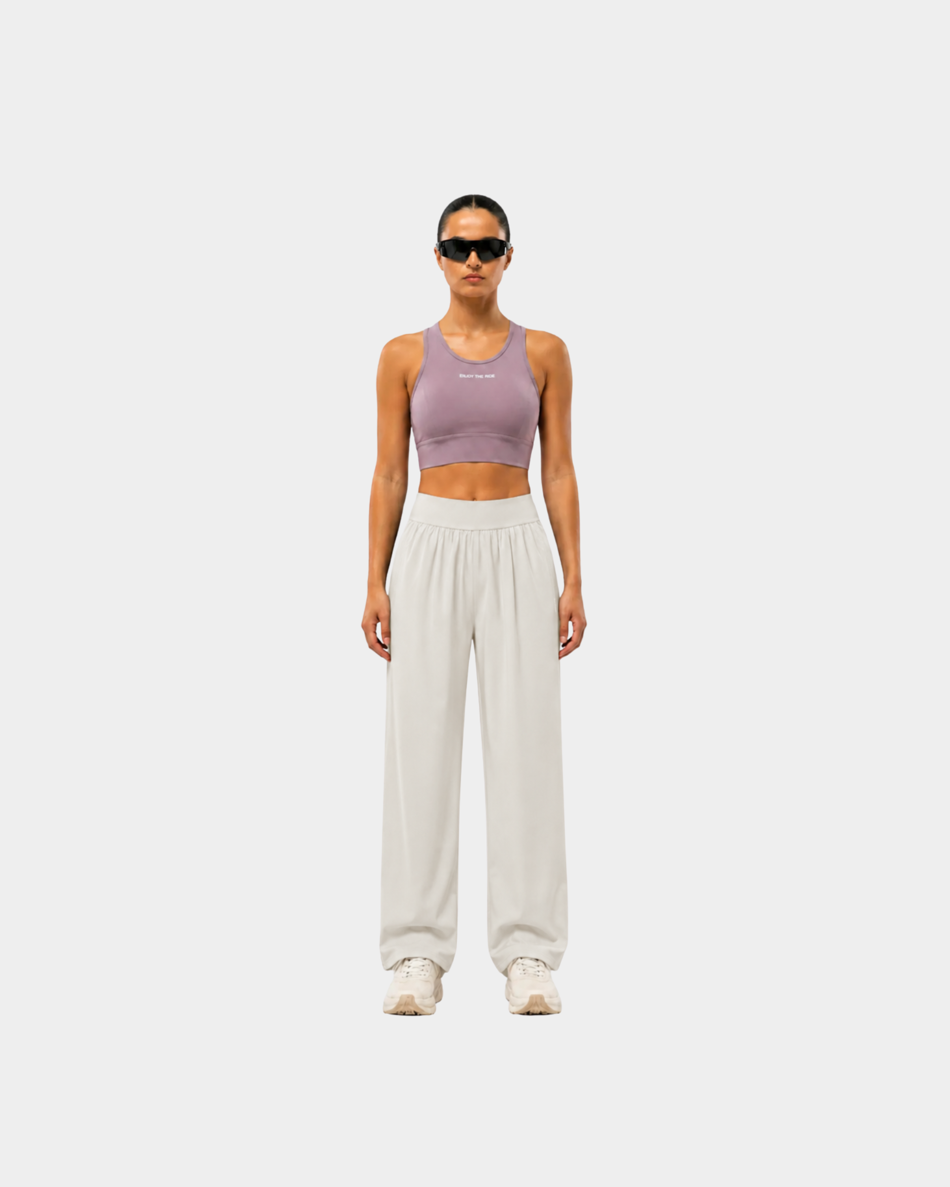 Joggers Flow Wide Women