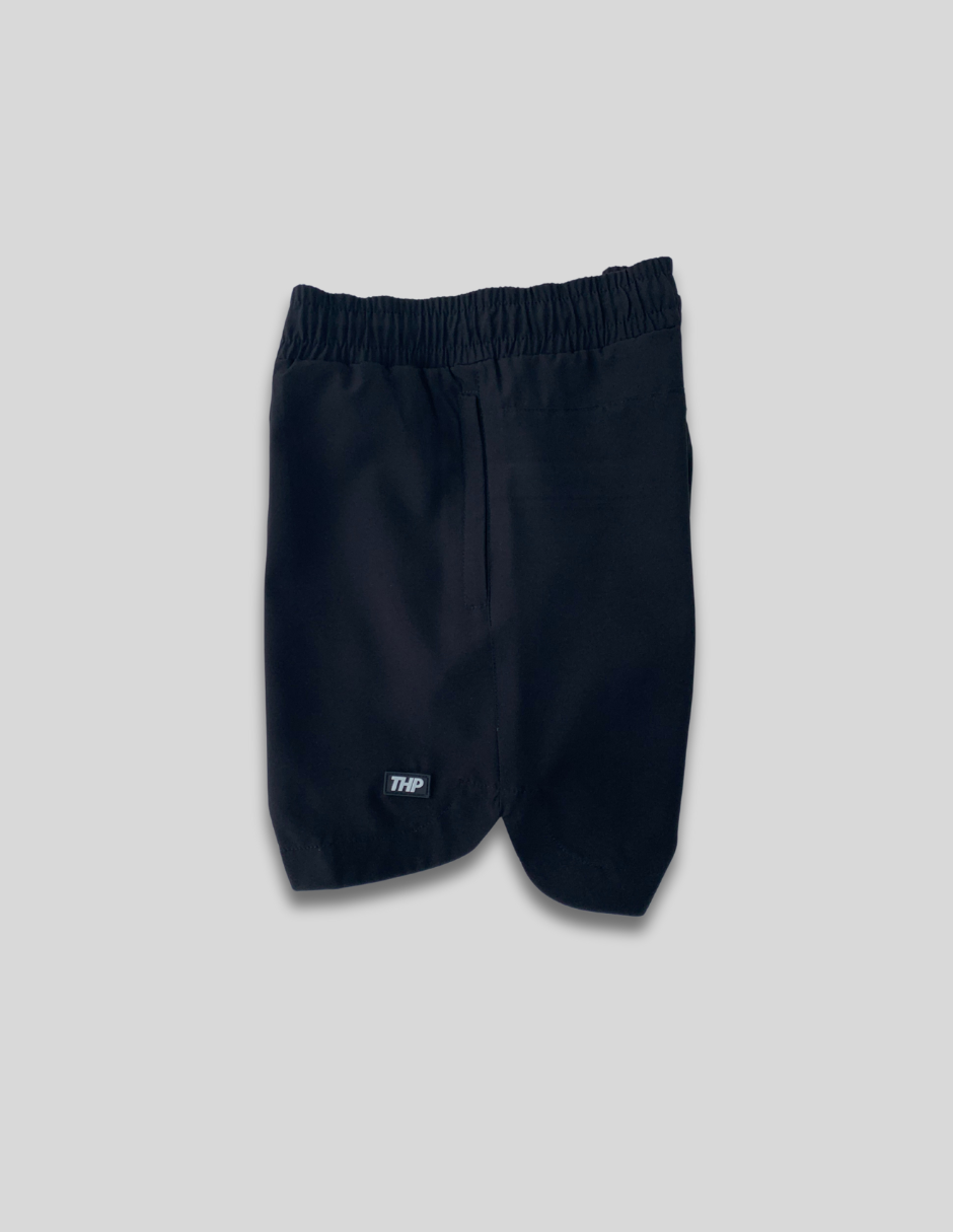 Short Active THP Man The Happiness Project