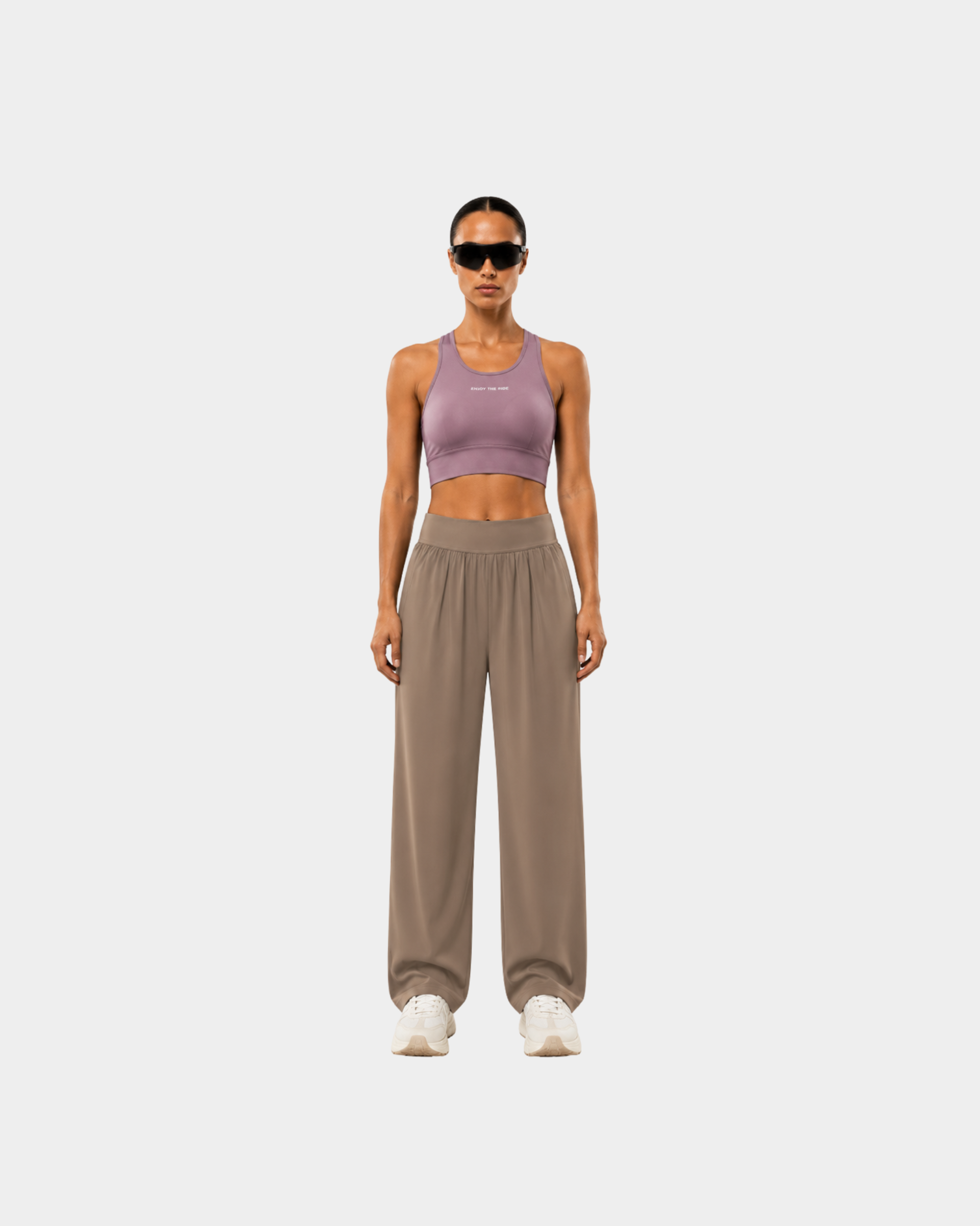 Joggers Flow Wide Women