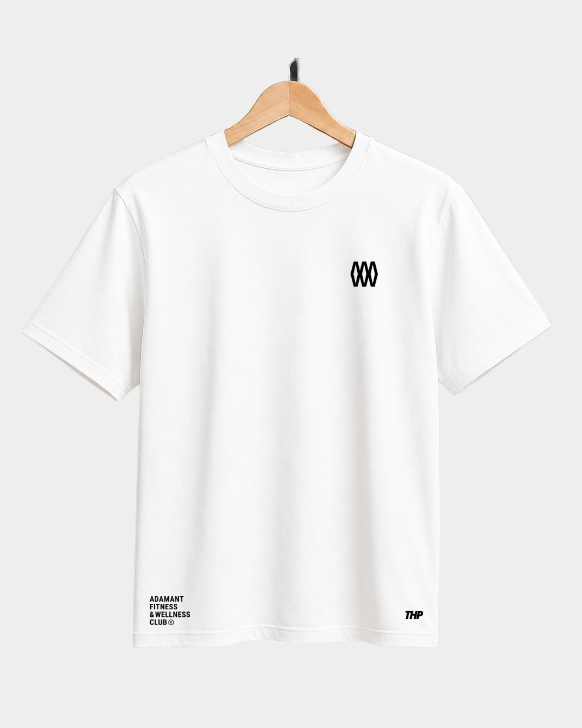 THP x ADMNT Community Tee