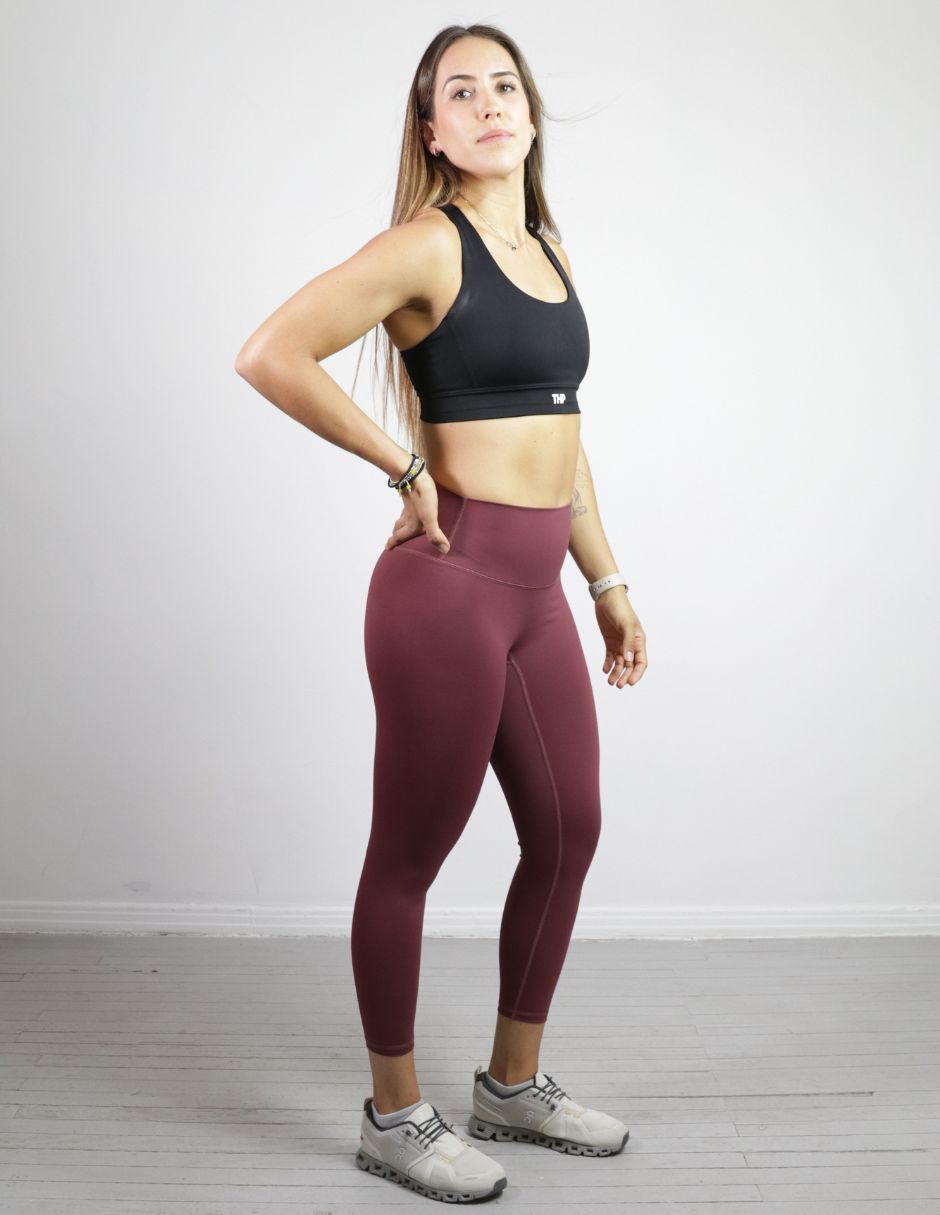 WOW Seamless Leggings THP