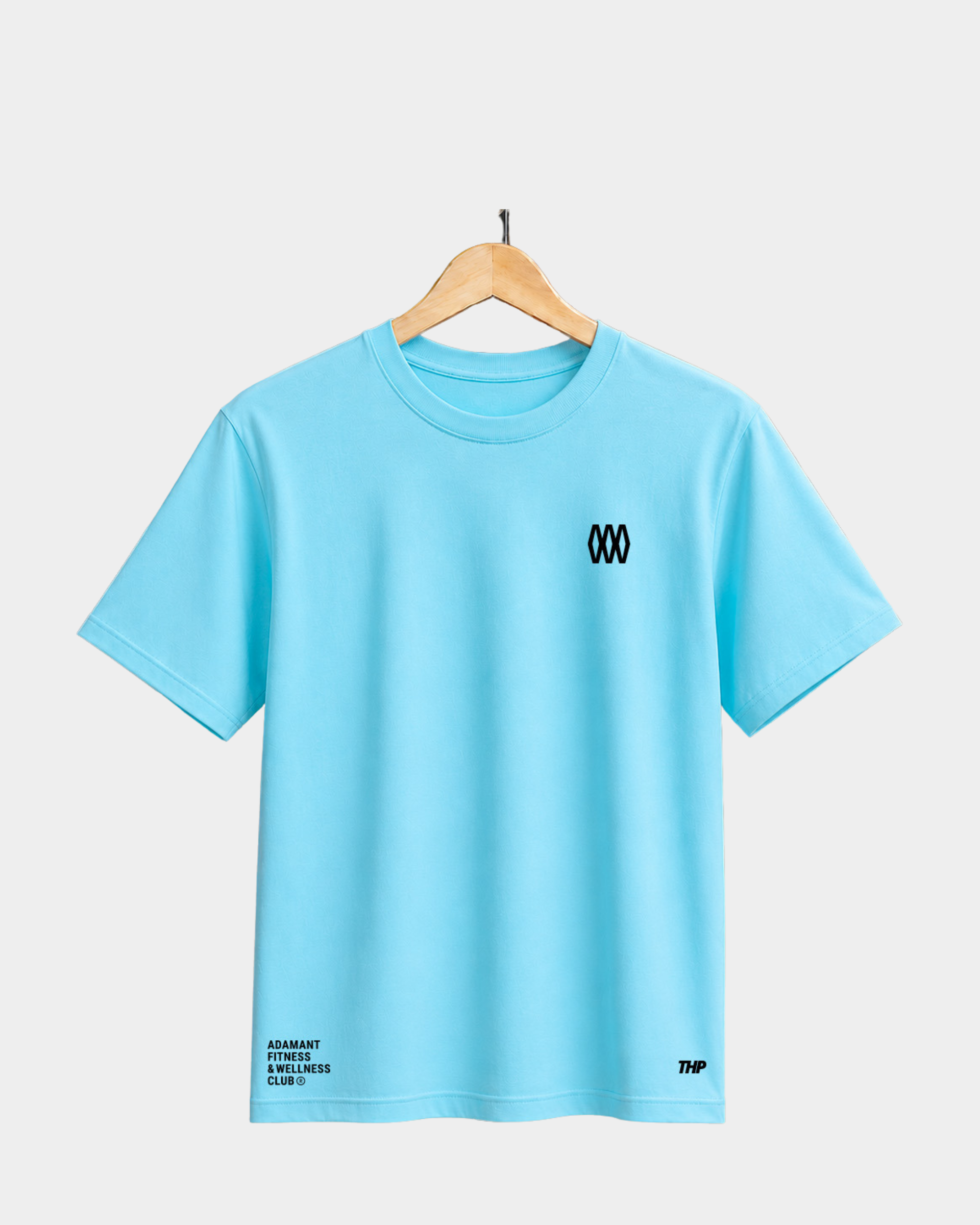 THP x ADMNT Community Tee