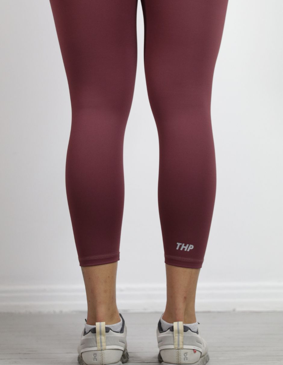 WOW Seamless Leggings THP