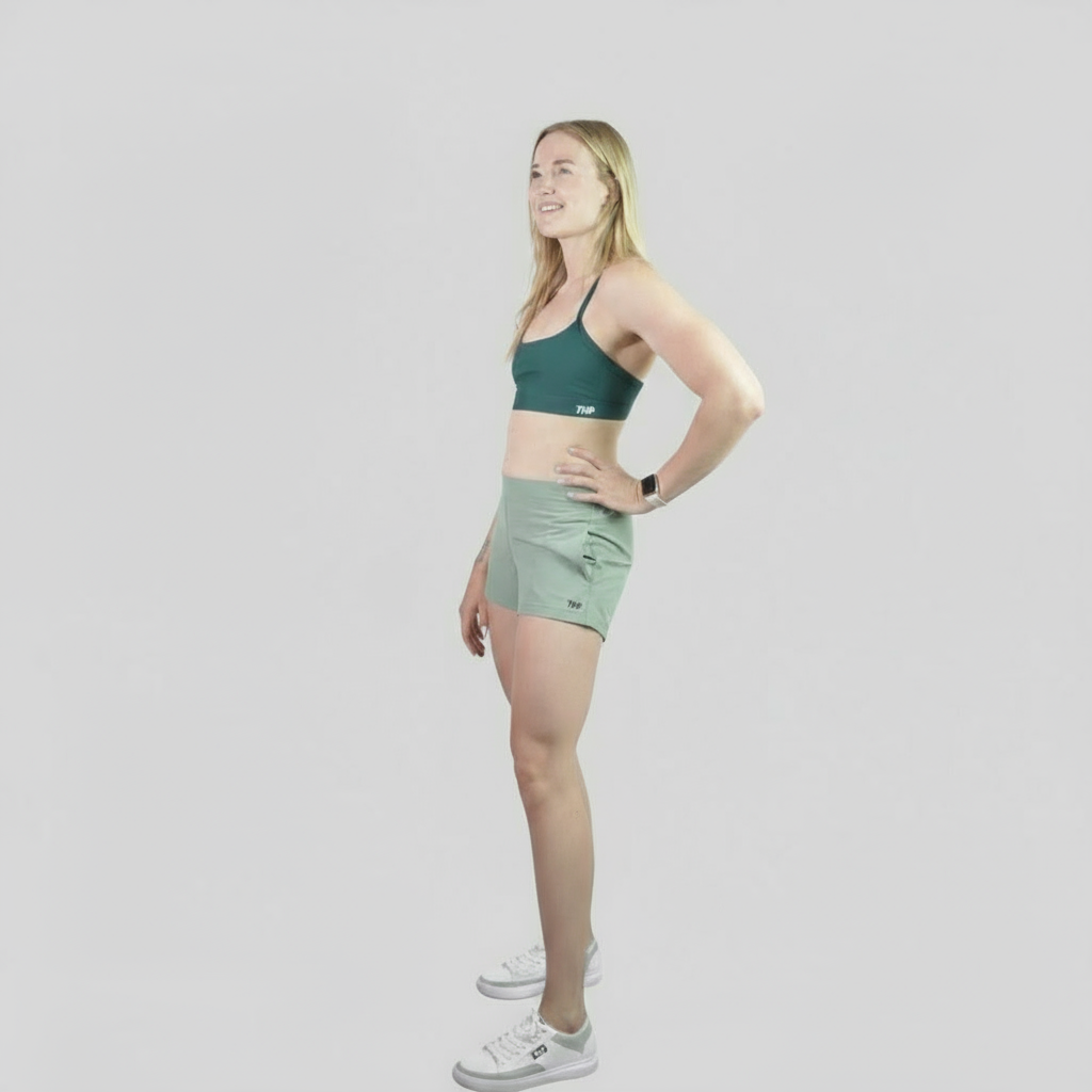 Shorts Daily THP Women The Happiness Project
