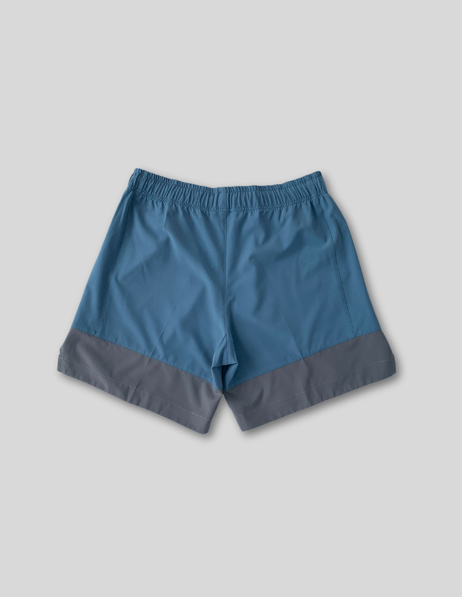 Shorts Dual Tone THP The Happiness Project
