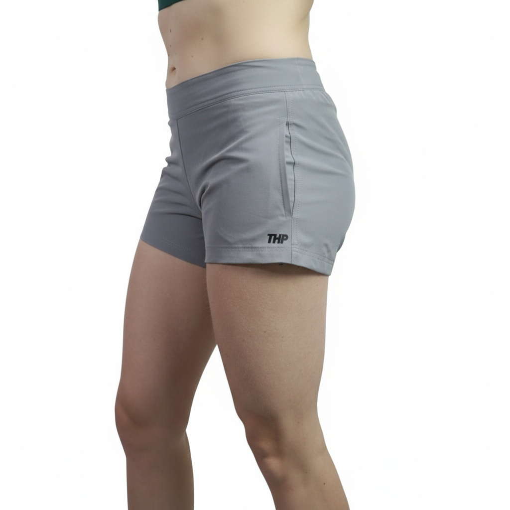 Shorts Daily THP Women The Happiness Project