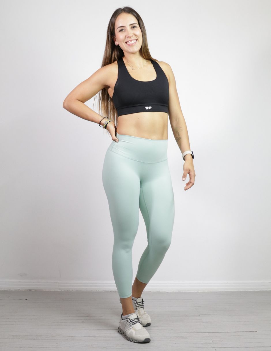 WOW Seamless Leggings THP