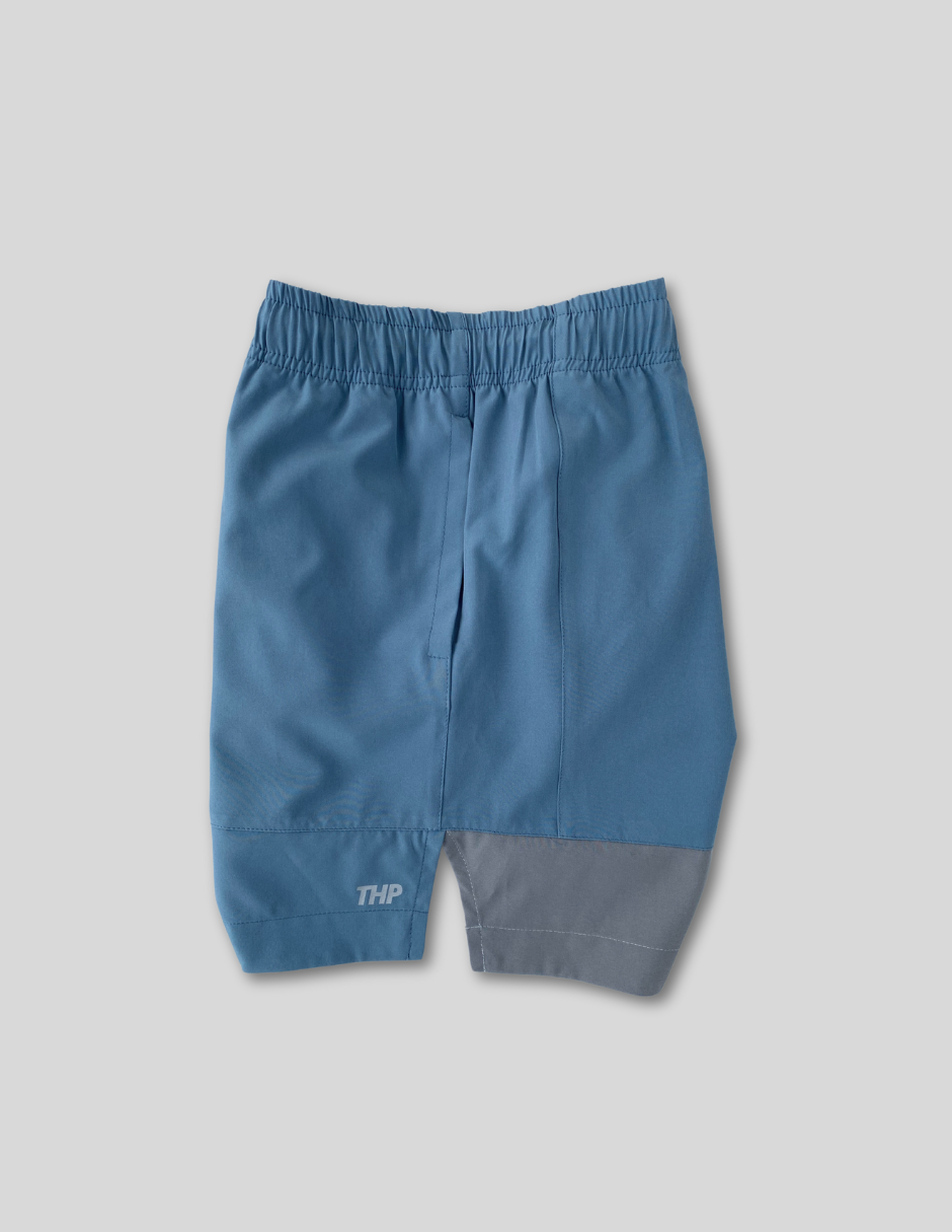 Shorts Dual Tone THP The Happiness Project