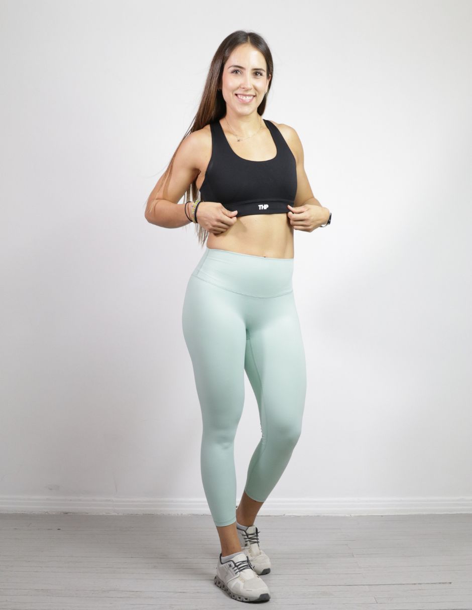 WOW Seamless Leggings THP