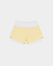 Shorts Cool Active Women Amarillo The Happiness Project