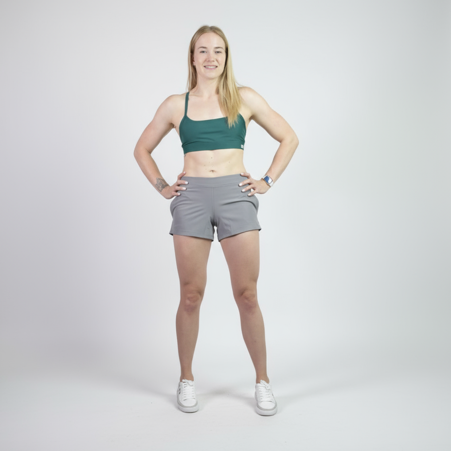 Shorts Daily THP Women