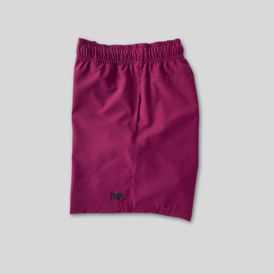 Shorts Daily THP Men The Happiness Project