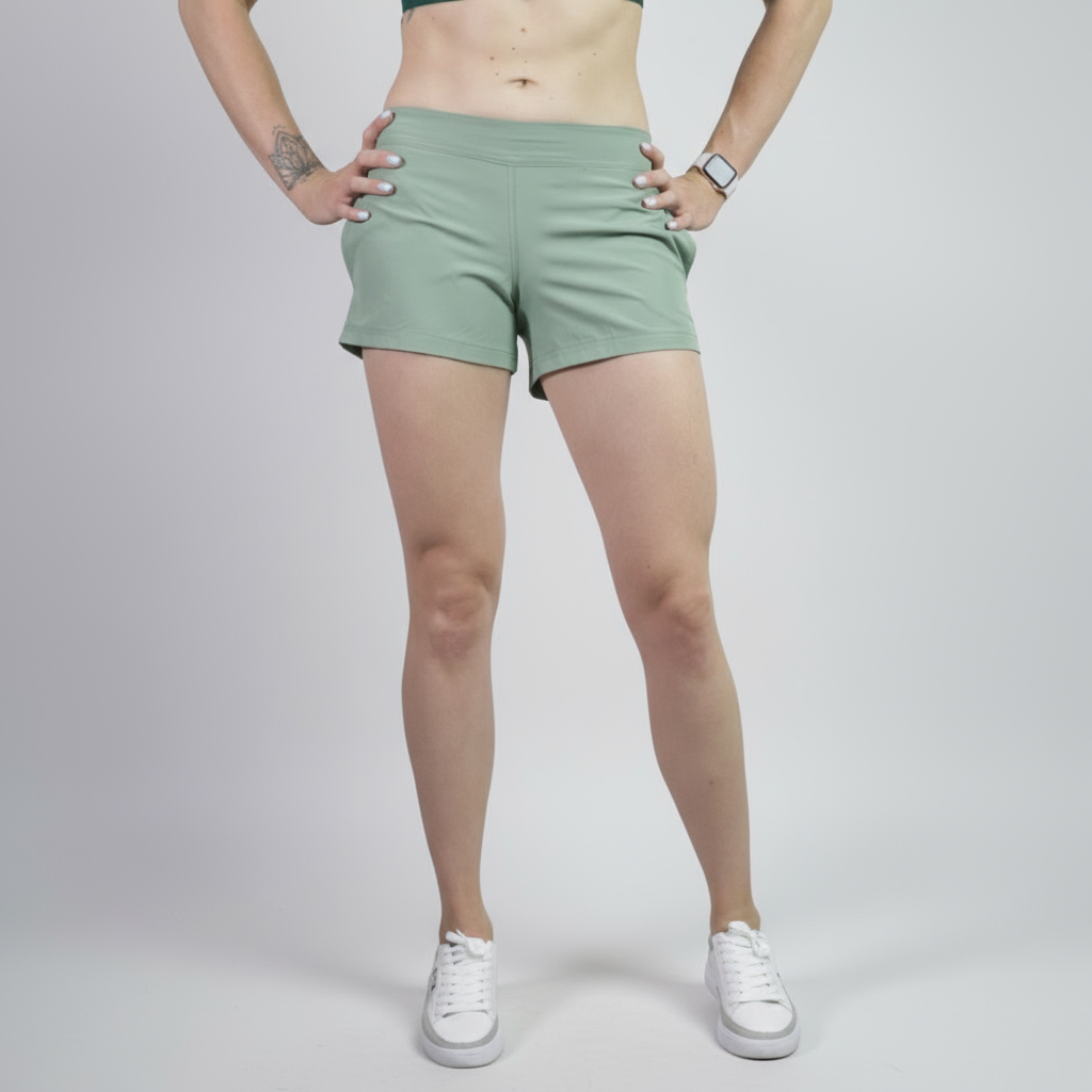 Shorts Daily THP Women The Happiness Project