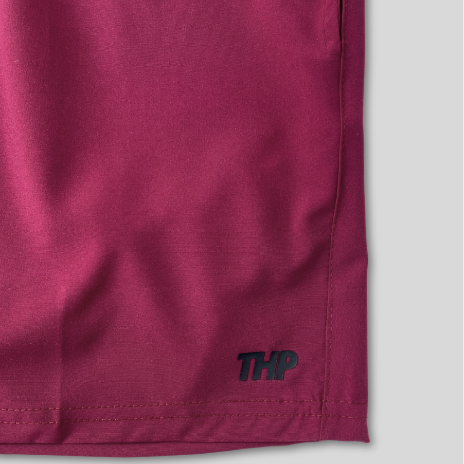 Shorts Daily THP Men The Happiness Project