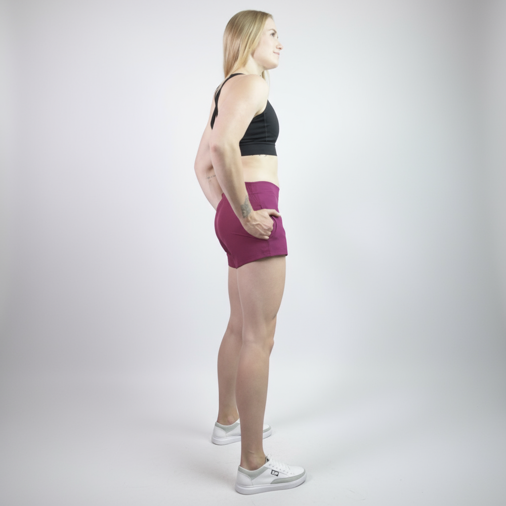 Shorts Daily THP Women The Happiness Project