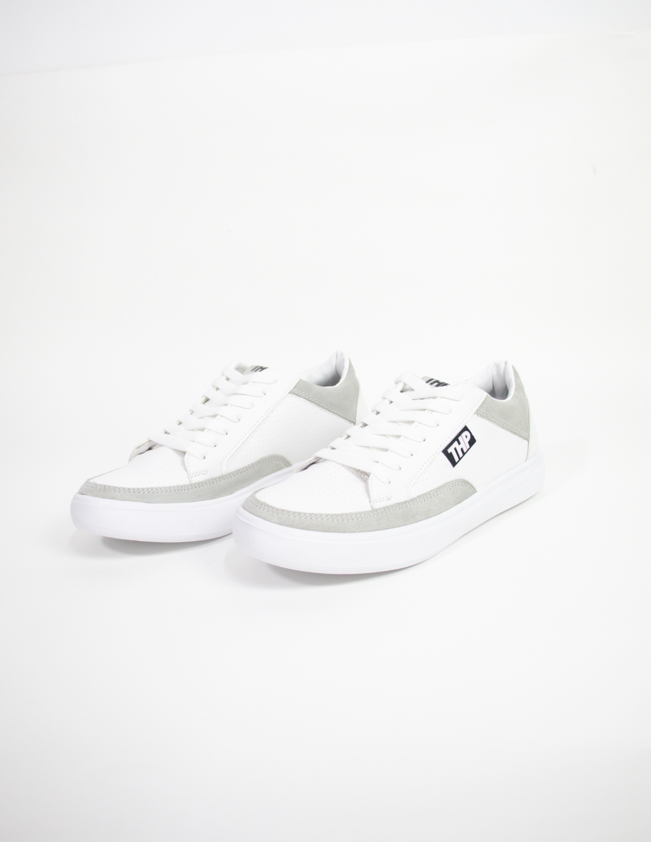 Tenis Walk into Happiness THP - Sneakers