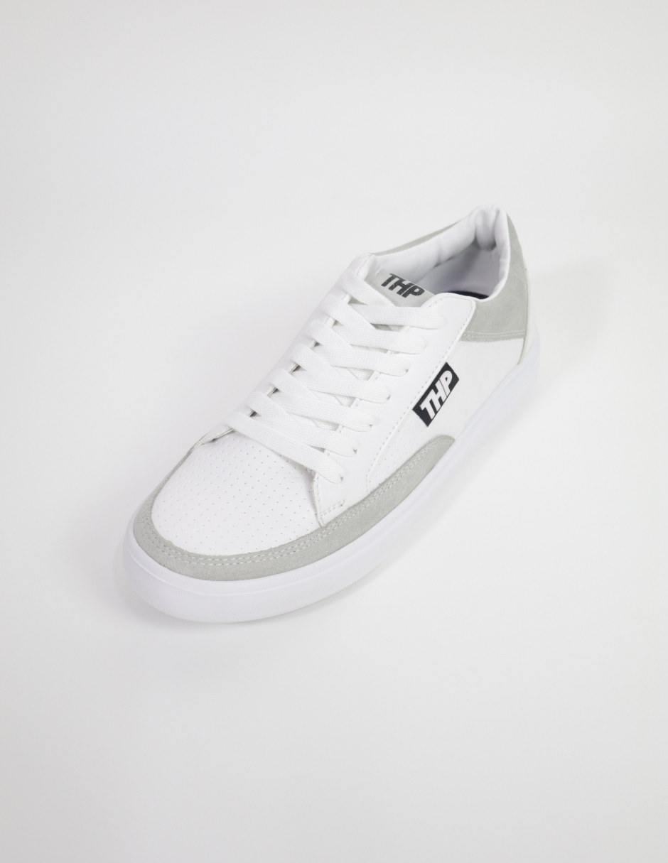 Tenis Walk into Happiness THP Sneakers – The Happiness Project