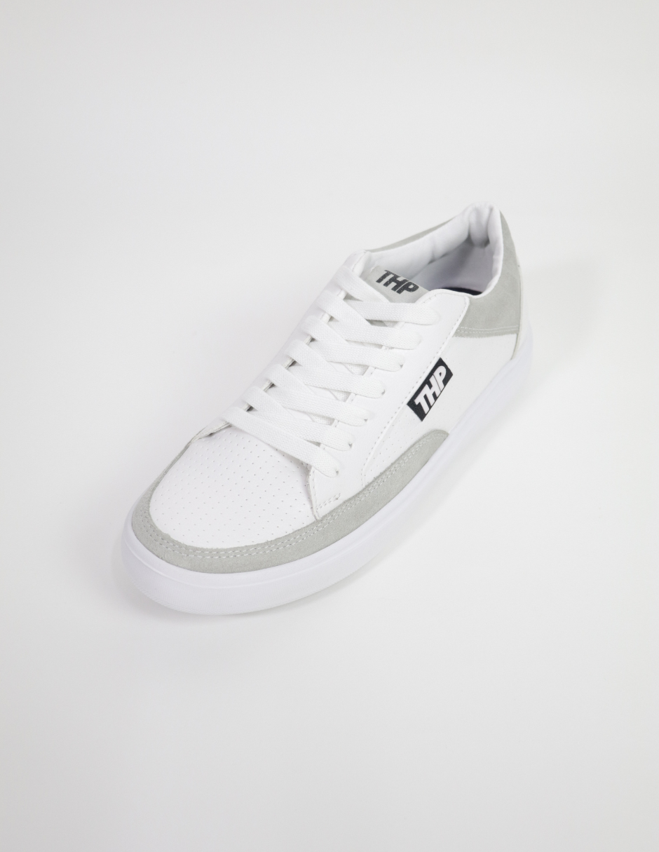 Tenis Walk into Happiness THP - Sneakers